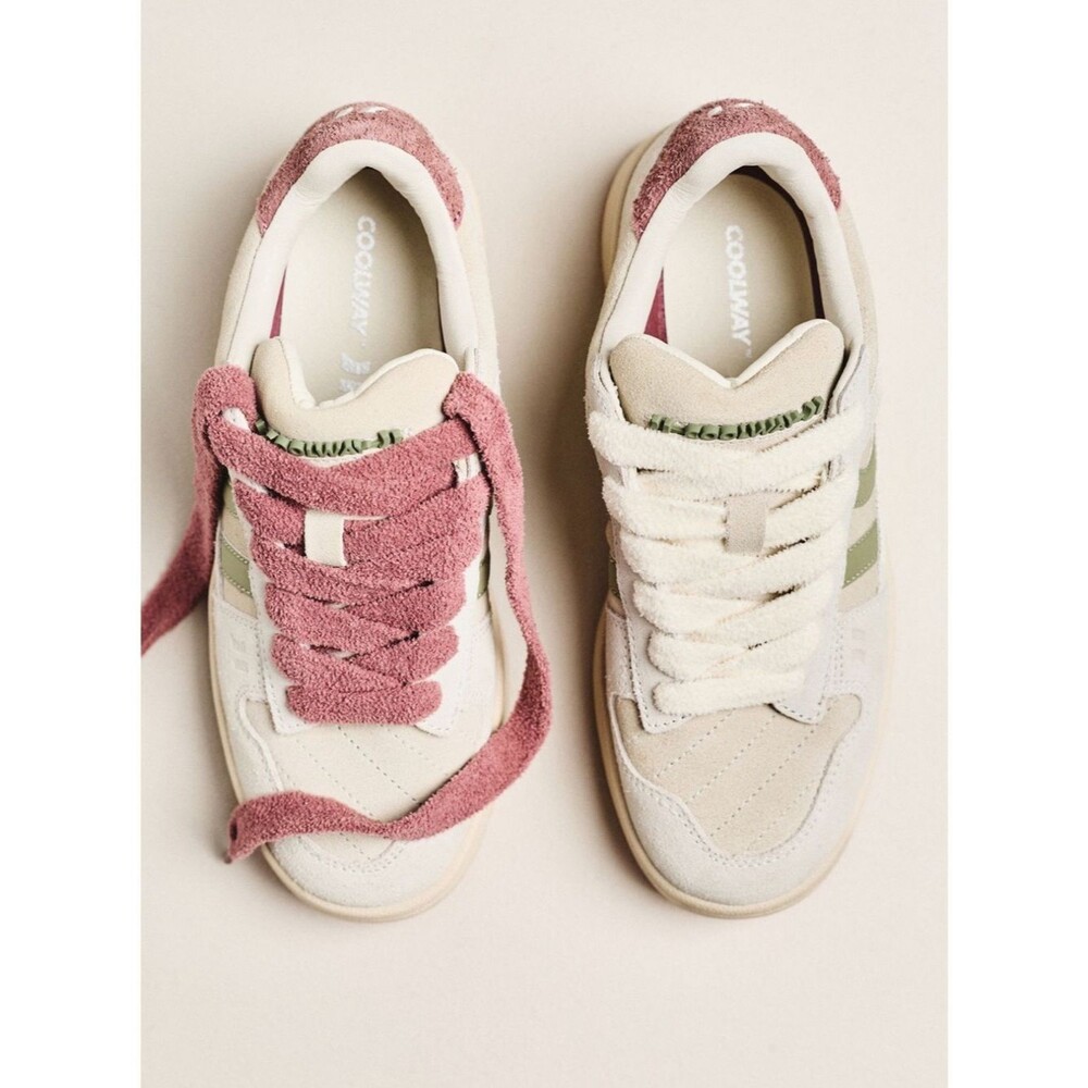 Coolway Moka Sneakers